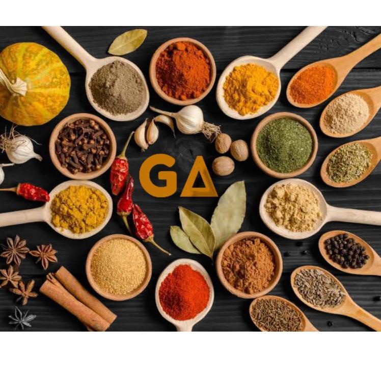 

Best! Rempah-rempah Tradisional Bahan Pokok Asli Malang