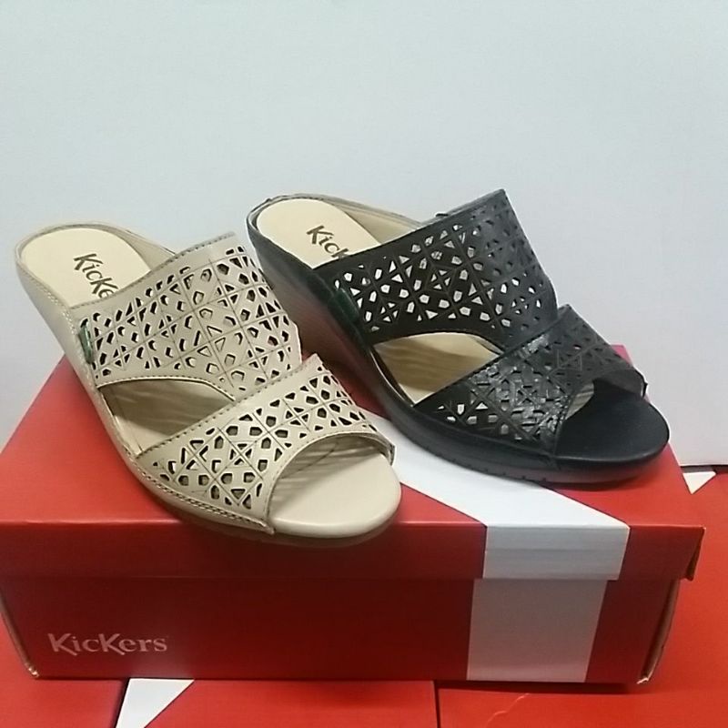 sandal kickers original wanita 2763