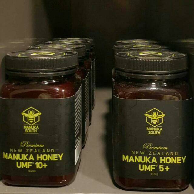 

Madu Premium New Zealand