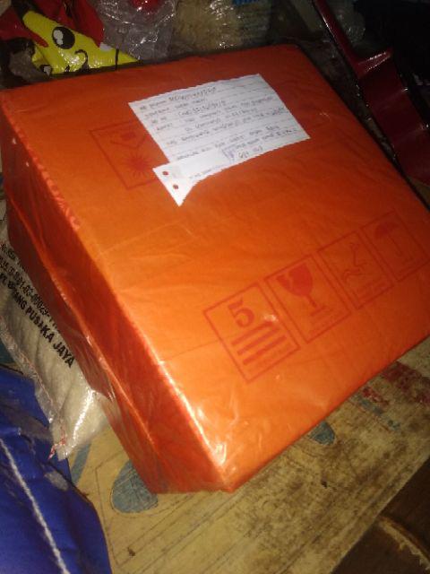 Toples Mika  1/2 Kg.