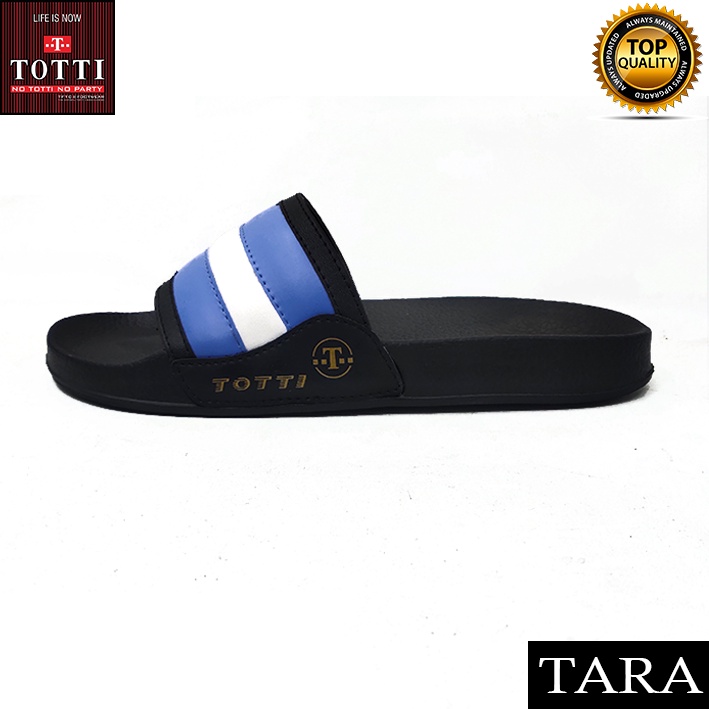 Sandal Distro Pria Wanita Selop Sendal Cowok Flip Flop Sandal Slide Cewek Ringan Kuat Empuk