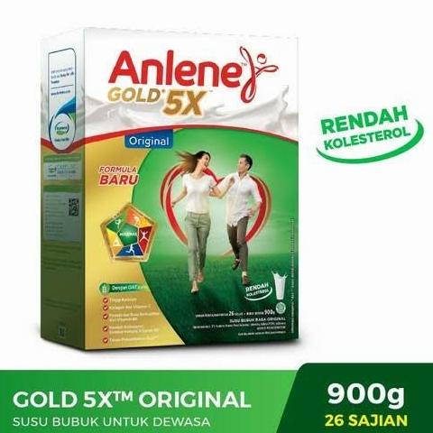 

Anlene Gold Original 900 gr - Original