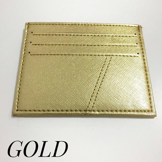

IPROMOl Card Holder Murah - Maroon IBDLl