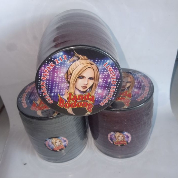 gelasan matot/ senar mati by jajang