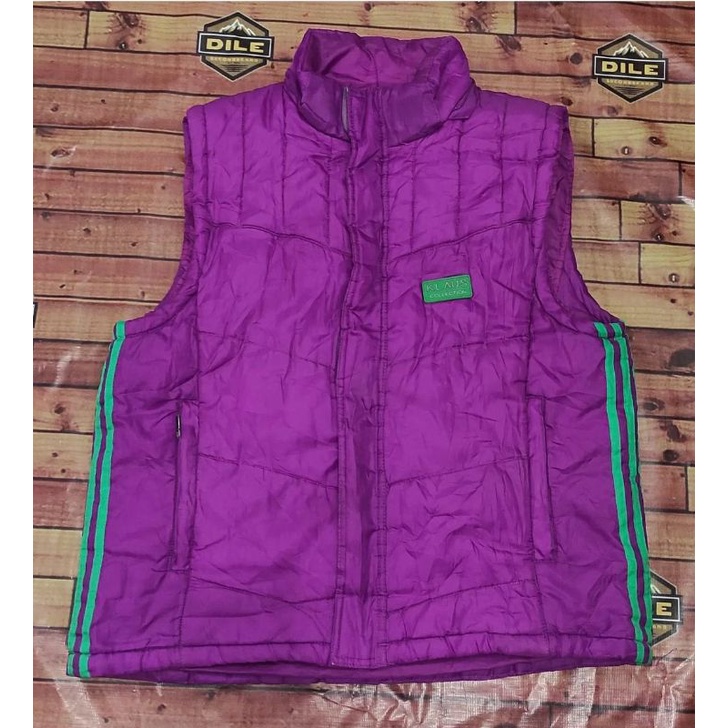 Second Brand - Vest