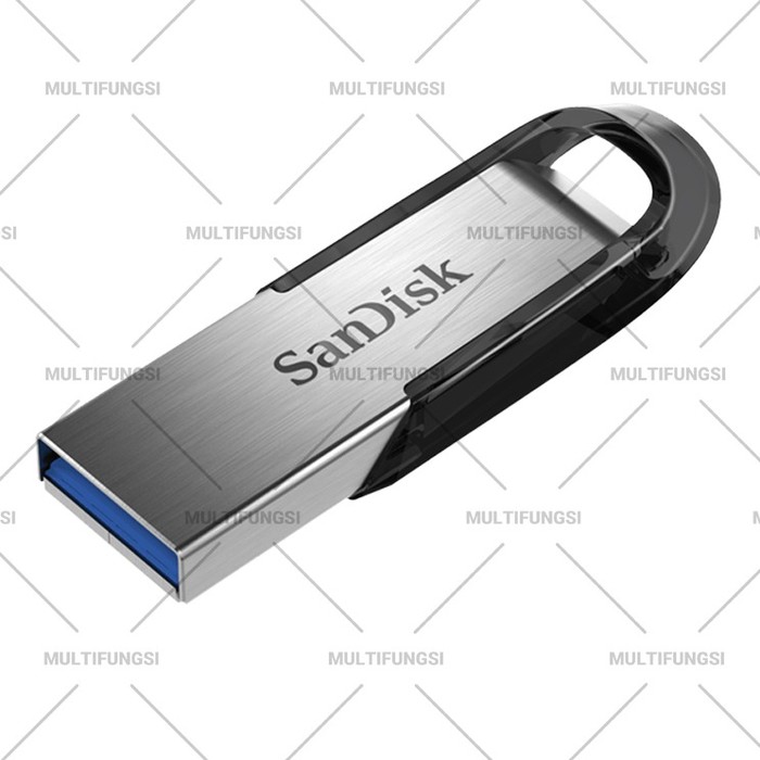 ORIGINAL SANDISK FLASHDISK 32GB ULTRA FLAIR CZ73 / USB 3.0 / CZ-73