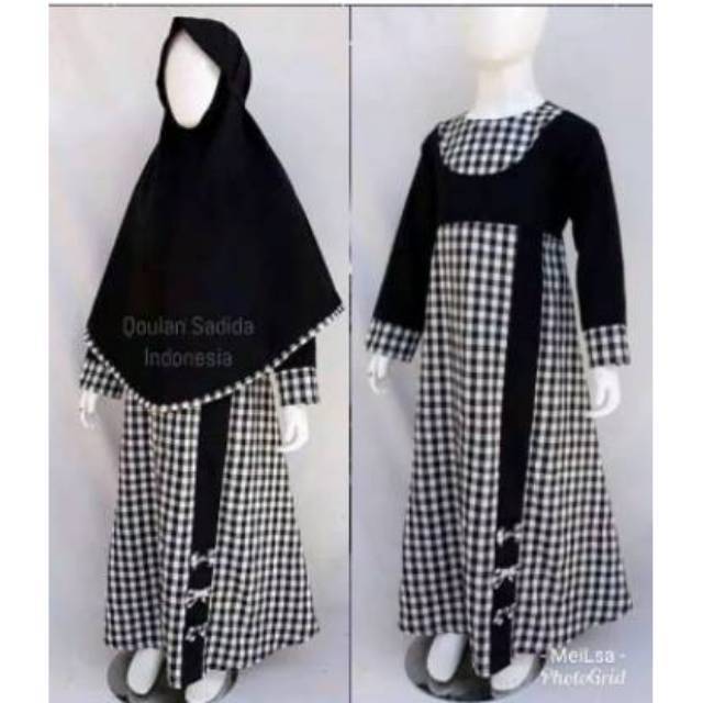 Chastity Series Dark Squares