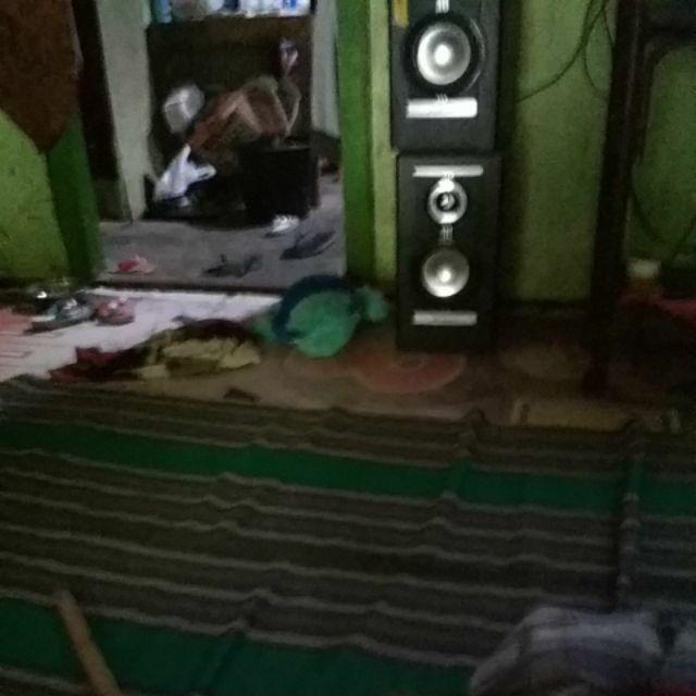 Kemeja Batik Pria Lengan Pendek Motif Ulir