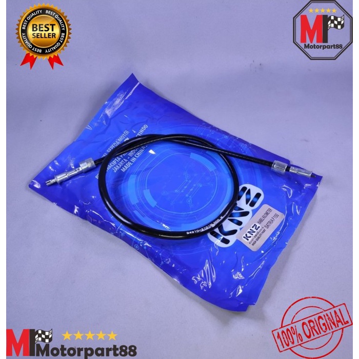 KABEL TALI KM SPEEDOMETER SATRIA FU 150 KNZ