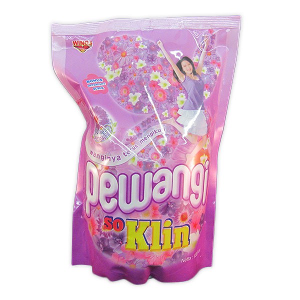 SOKLIN PEWANGI VLT PCH 1800 ML