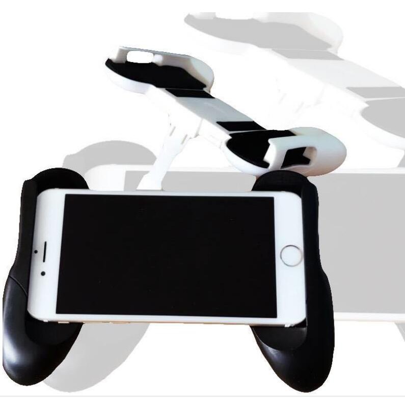 Gamepad Holder Gamepad Handle Universal Untuk Smartphone