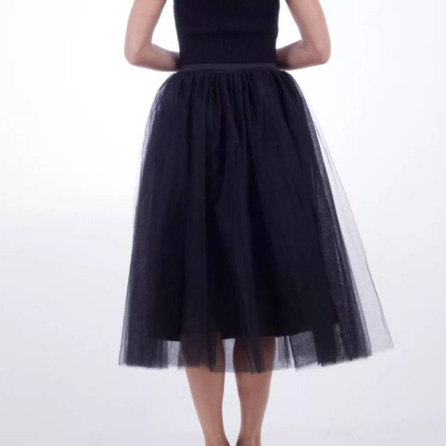 ROK TUTU DEWASA 70CM