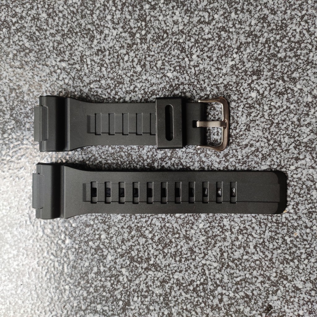 Strap tali jam tangan Casio W735 W-735