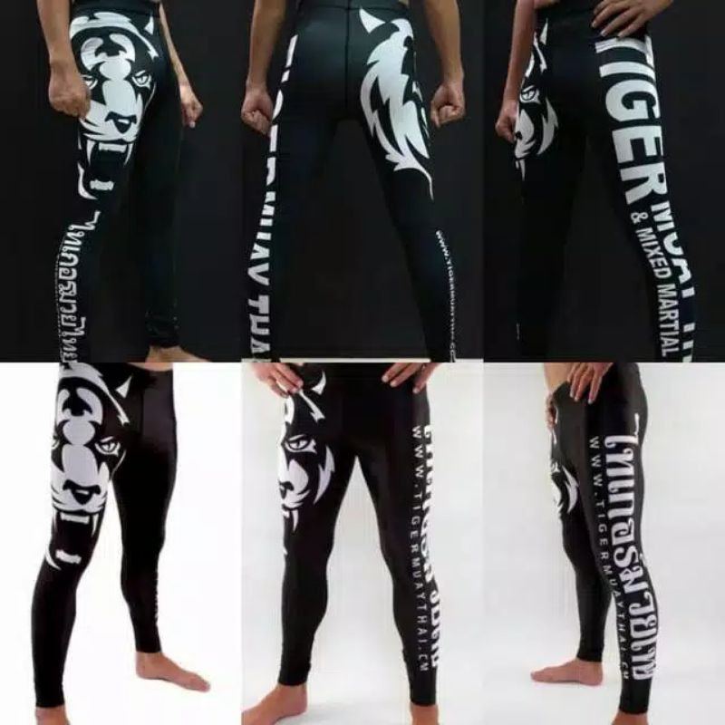 LEGGING COWOK SXB TIGER