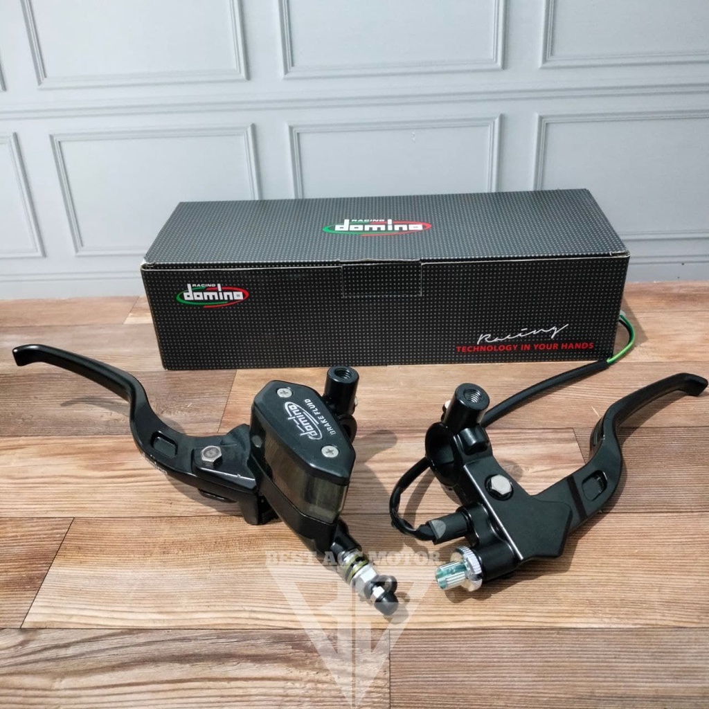 MASTER REM SET KOPLING DOMINO RX KING / VIXION / KLX / CRF UNIVERSAL-2