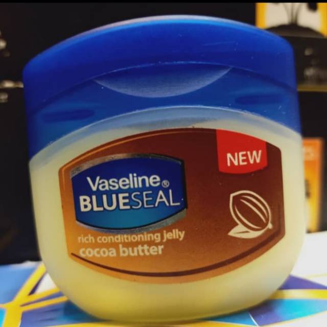 

VASELINE (BLUESEAL) 50ML