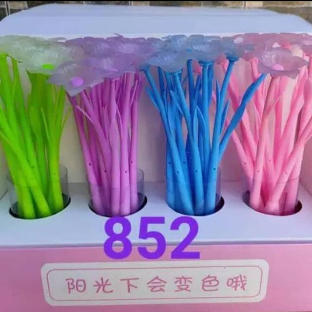 

Pulpen ultraviolet