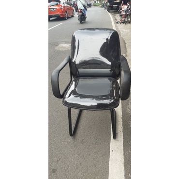 Kursi Kantor Staff Hidrolik Papan L/ Kursi Kantor Staff Hadap-6