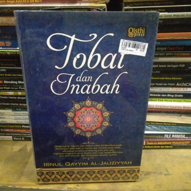 BUKU TOBAT DAN INABAH