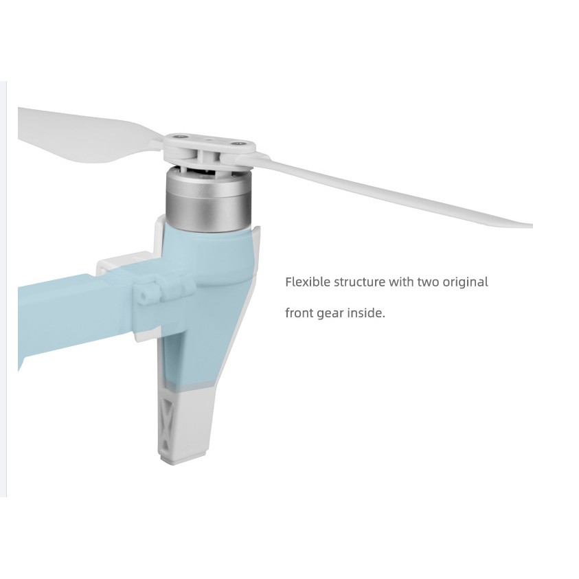 Sunnylife Landing Gears Extended Support Legs for Fimi X8 SE