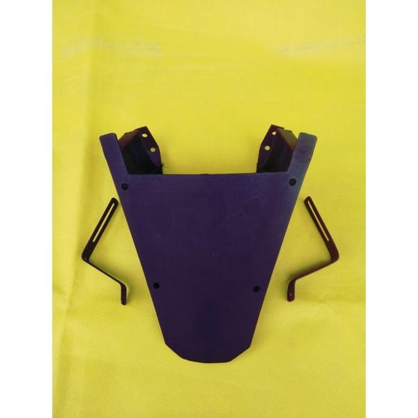 Panel Visor Beat Street 2016 - 2019 / Beat Street 2020 - 2021 / Beat Karbu / Beat Fi 2014