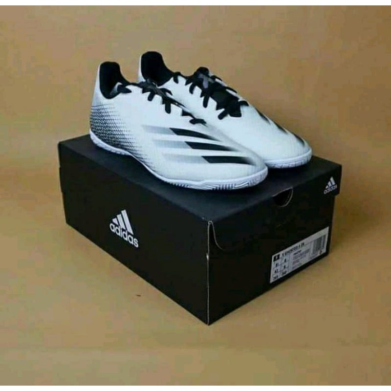 Adidas X-Ghosted 4 Futsal