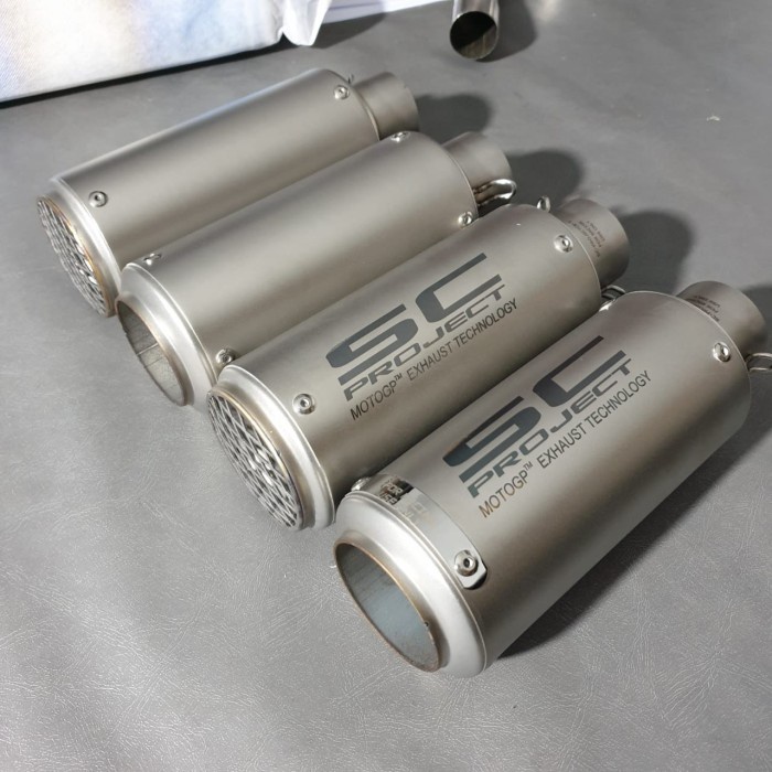 Gp short stainless replica Sc project import SC Taiwan