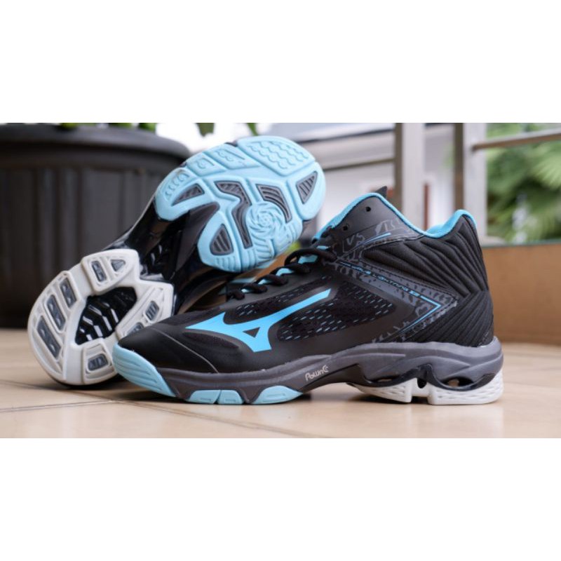 NEW MIZUNO WLZ 5 MID SUPER PREMIUM