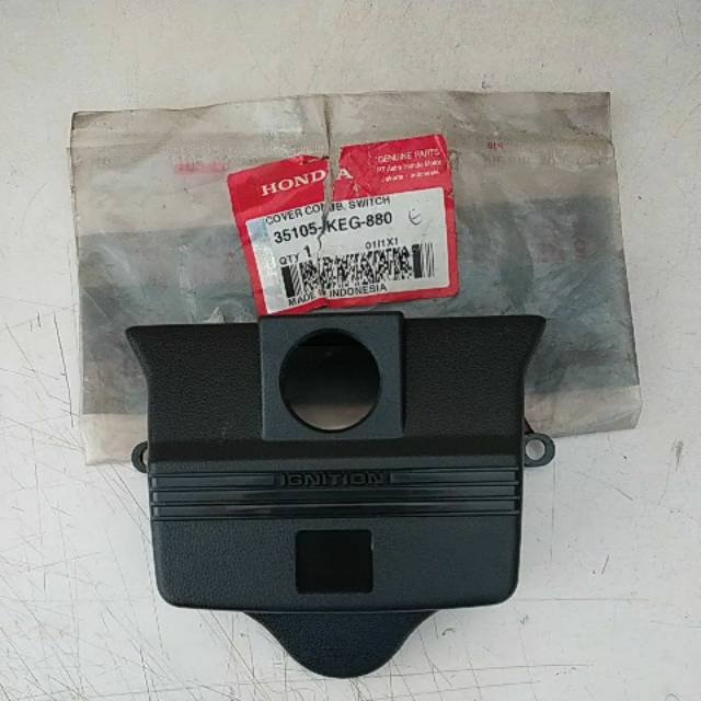 35105-KEG-880 Cover Tutup Kontak GL PRO