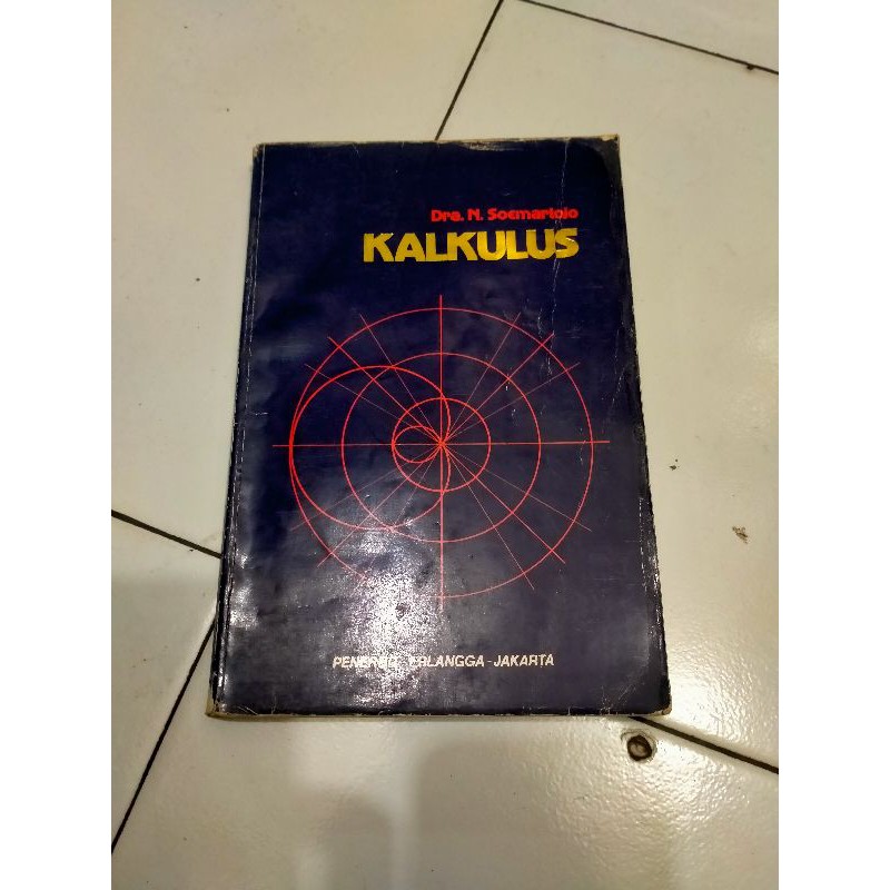 Kalkulus - Soemartojo