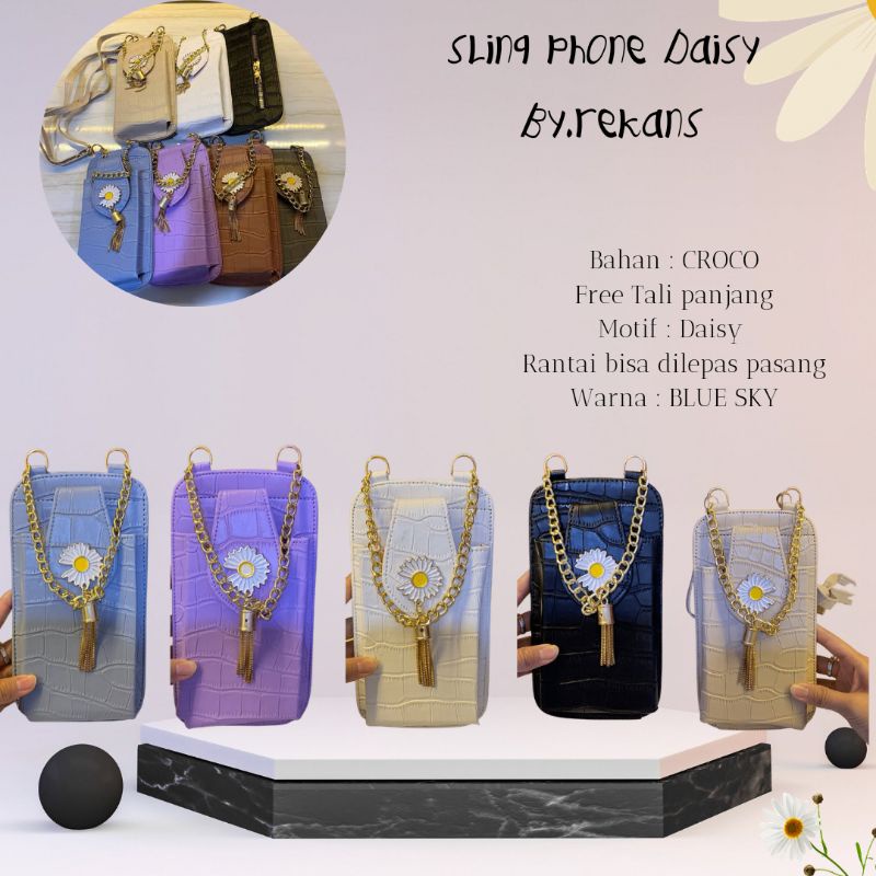 TAS HANDPHONE WANITA
