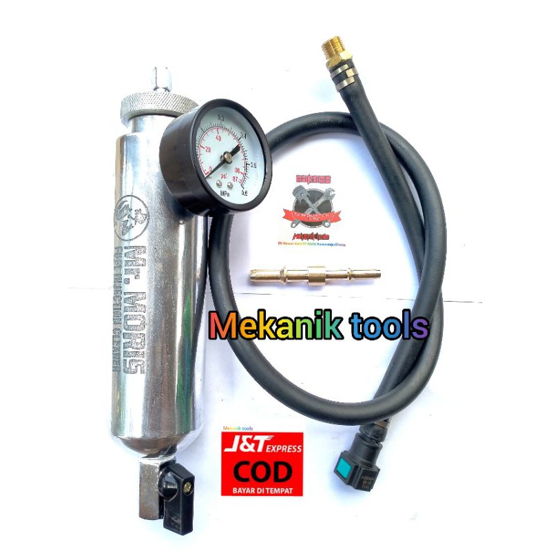 Alat servis INJEKSI INJECTOR MOTOR MODEL PENTIL MURAH