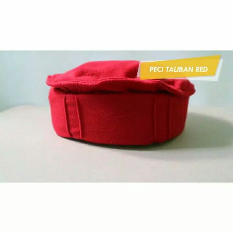 peci thaliban dewasa