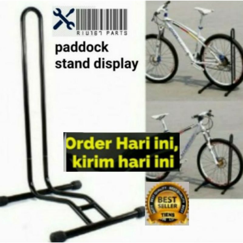 paddock sepeda mtb / RB / selli / federal / standar sepeda mtb