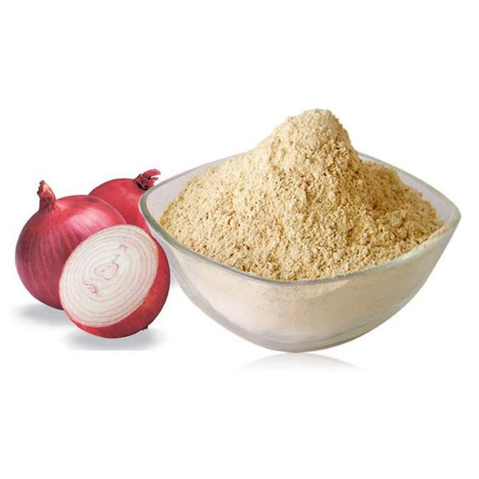 

ENAK Natural Onion Powder (Bawang Bombay Bubuk) 70 Gr TERLEZAT