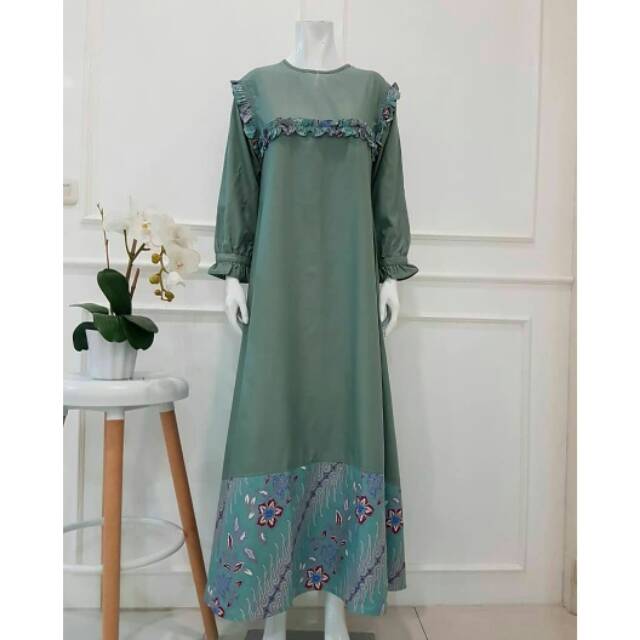 Gamis kayla