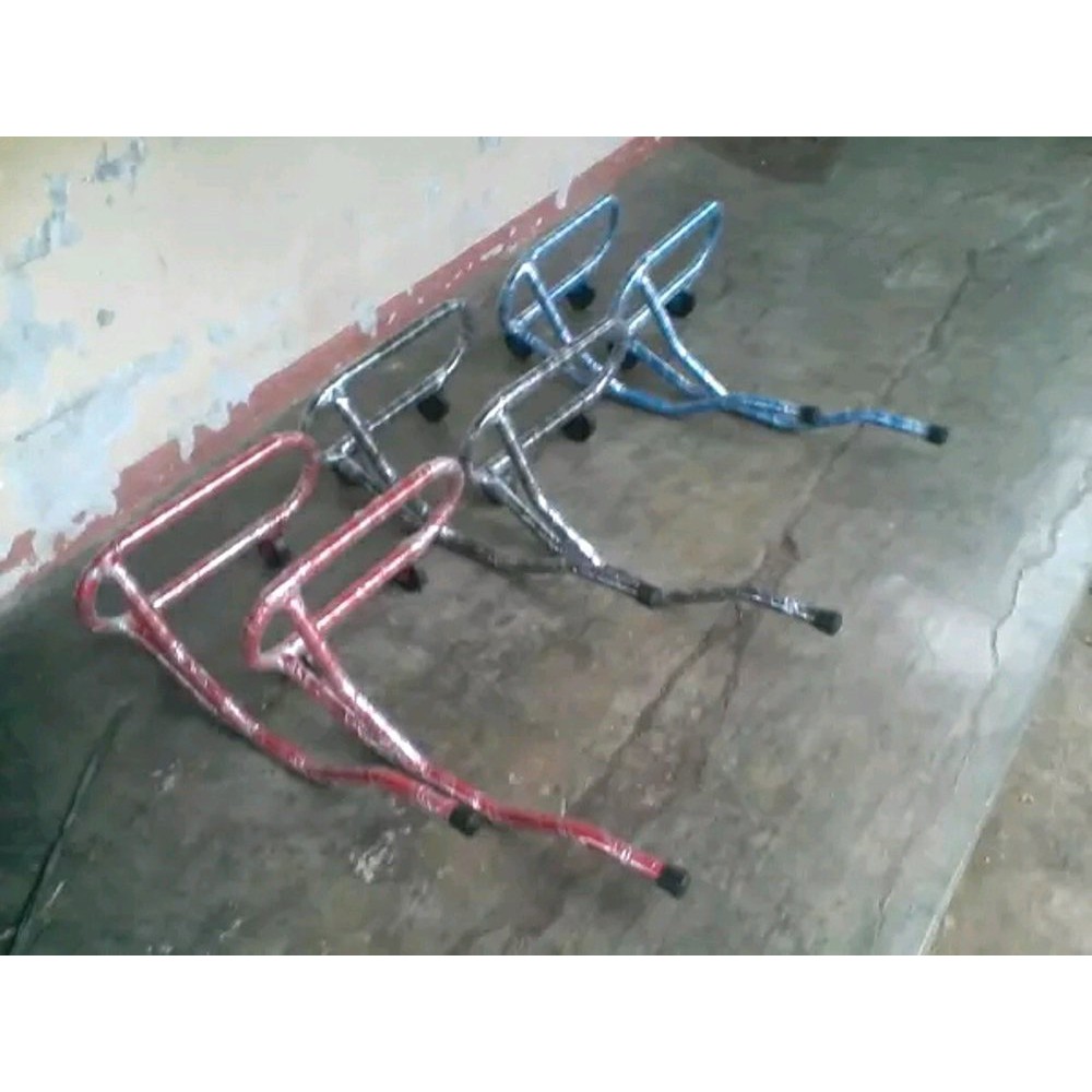 Standar Paddock matic