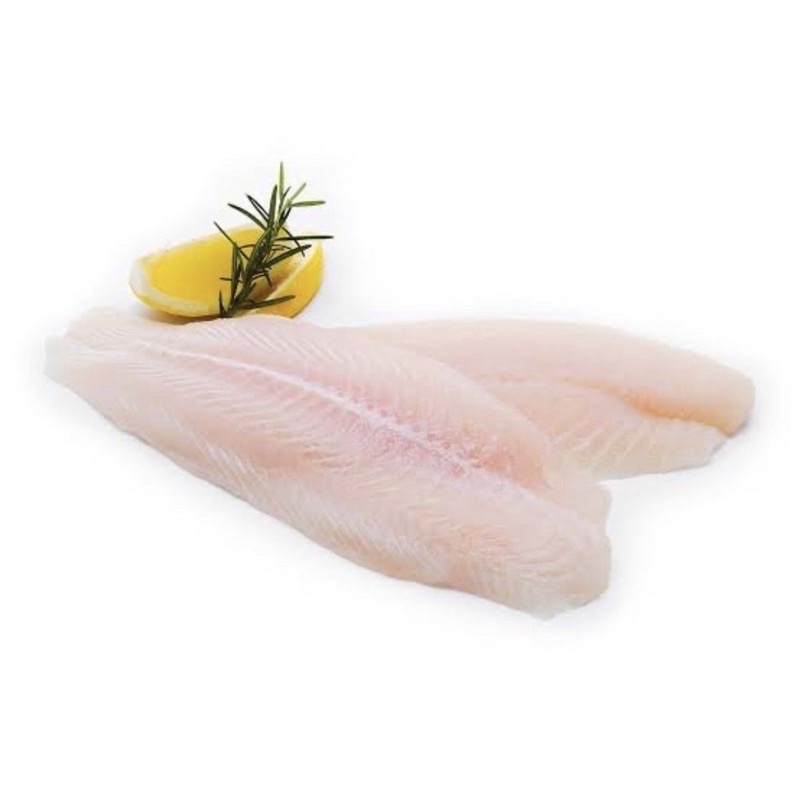 

Ikan Dori Fillet 4 pc @1kg, - Kualitas Super
