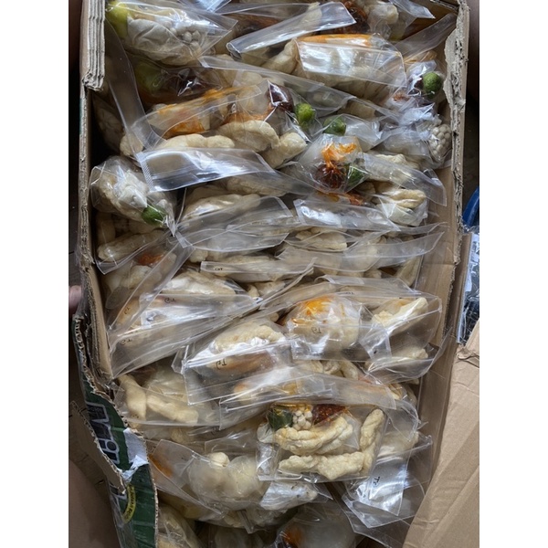 

BASO ACI HOMEMADE