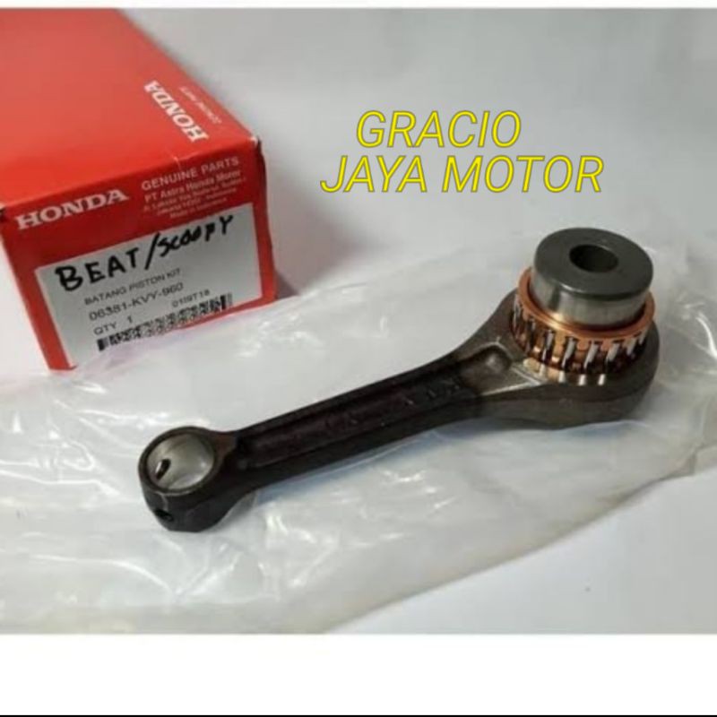 stang seher beat beat fi original