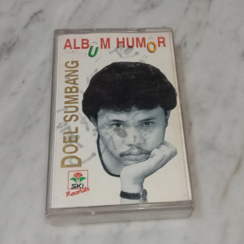 KASET PITA JADUL  DOEL SUMBANG