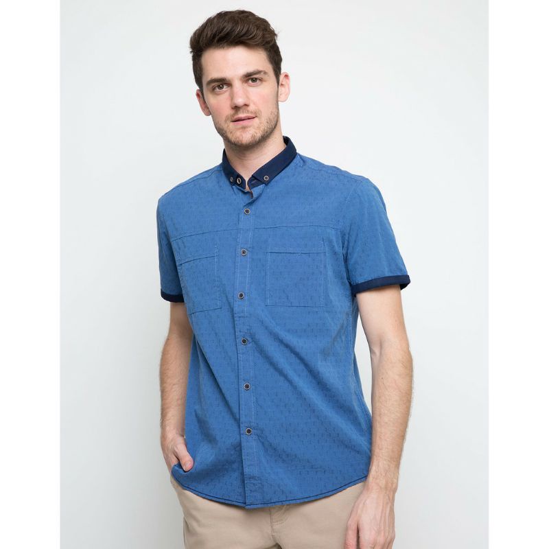 Kemeja LOIS Original KLS107