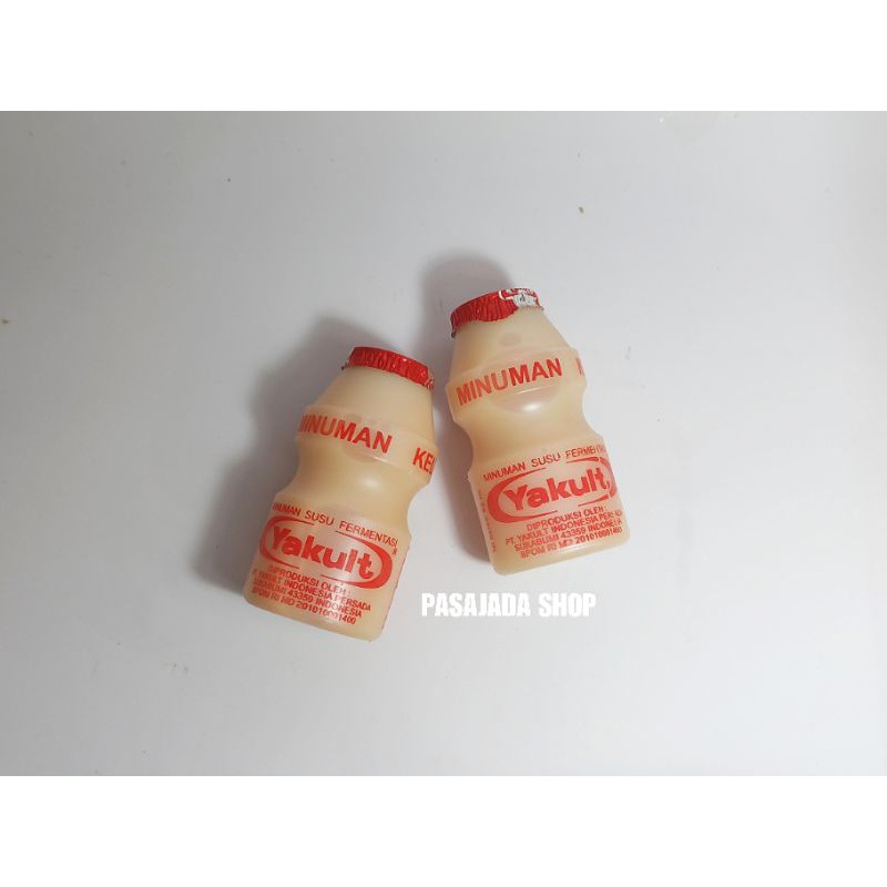 

YAKULT SATUAN