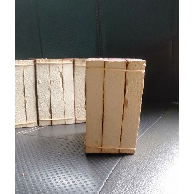 gambir palembang produksi sendiri jual perbalok