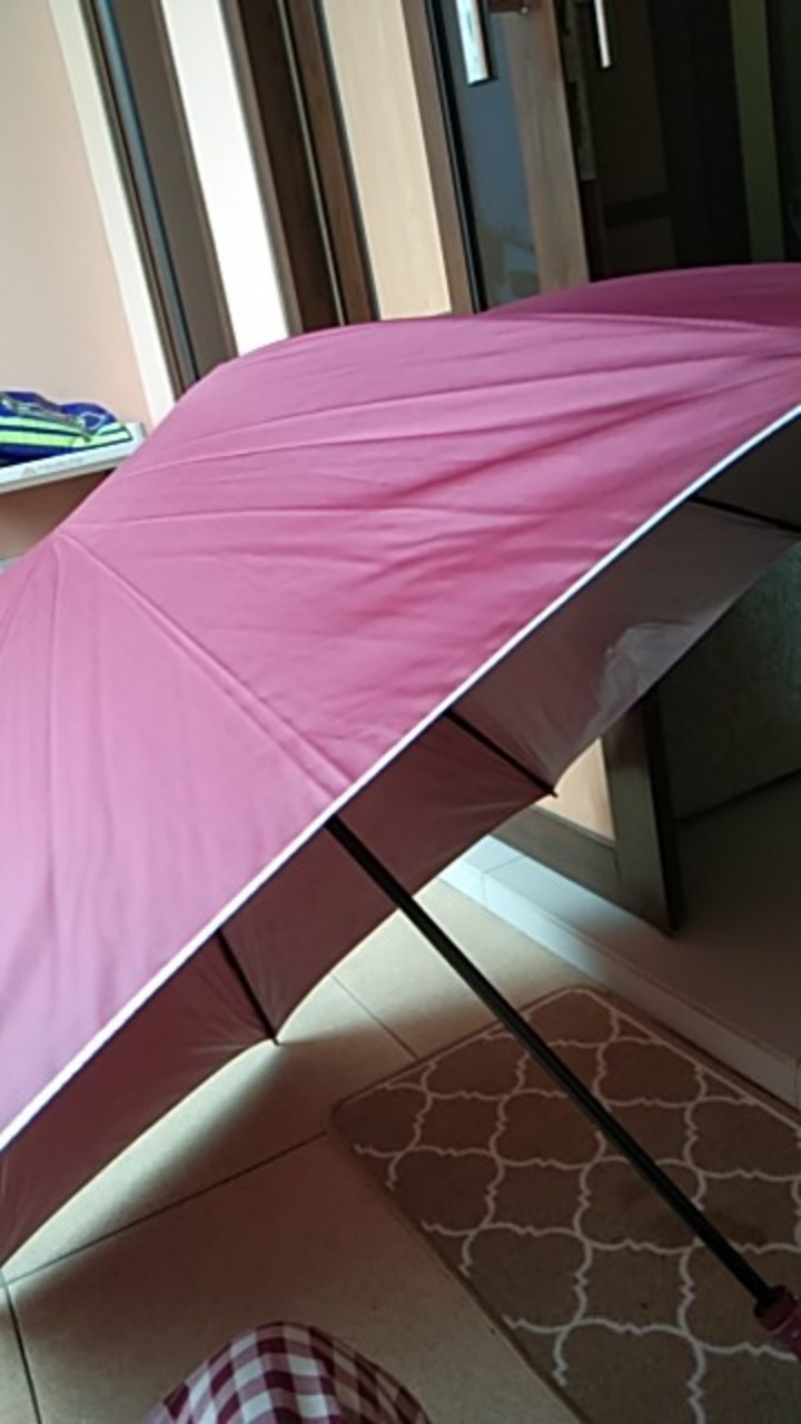 Payung Golf Polos Maroon Marun Merah Red Besar Kuat Kokoh Sablon Promosi Partai