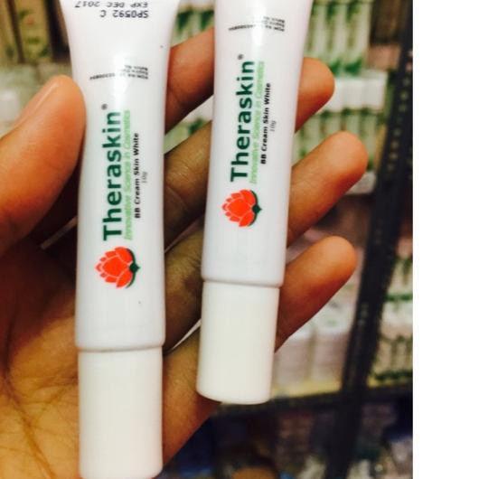 ➮ Theraskin BB Cream ♤