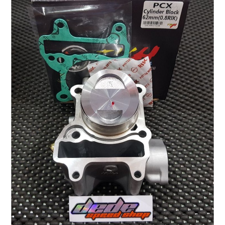 Blok seher Twh racing pcx vario 62 pin 14