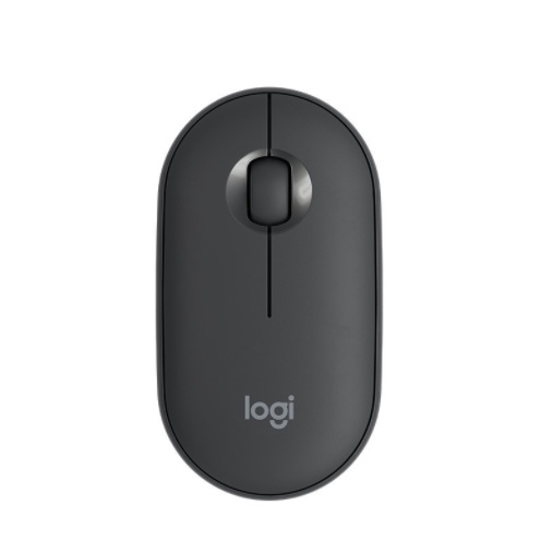 Logitech Wireless Mouse M350 Pebble