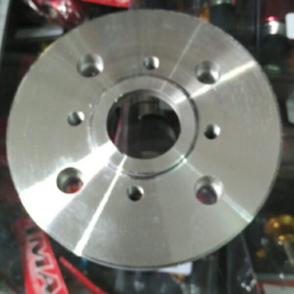 Adaptor Cakram Belakang Grand / Supra / Shogun
