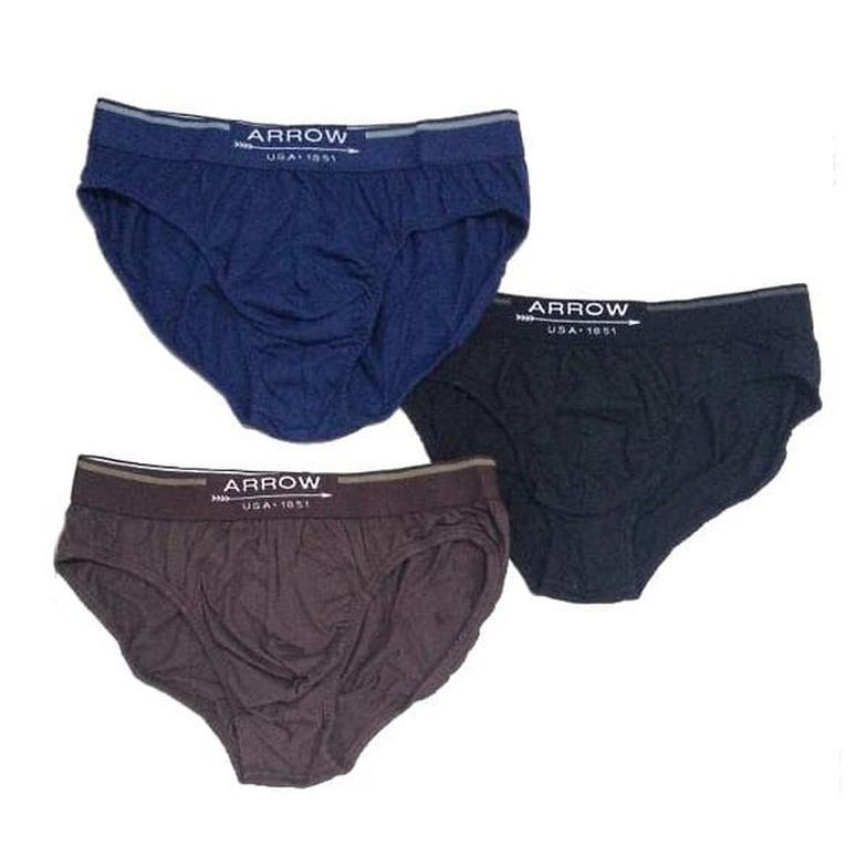 Termurah Celana Dalam Pria Dewasa - CD Pria Dewasa - Ukuran L, XL, XXL